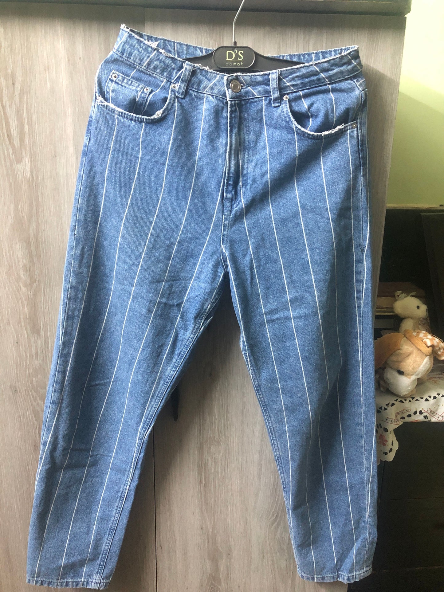 Stradivarius Jeans