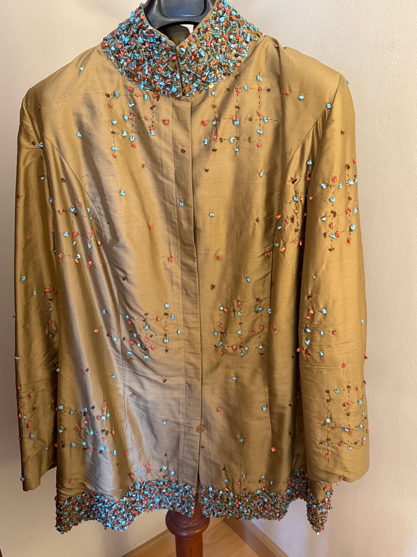 Generic Soirée Suit