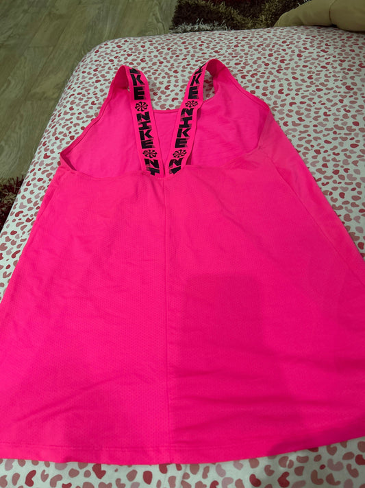Nike Cut Tank Top