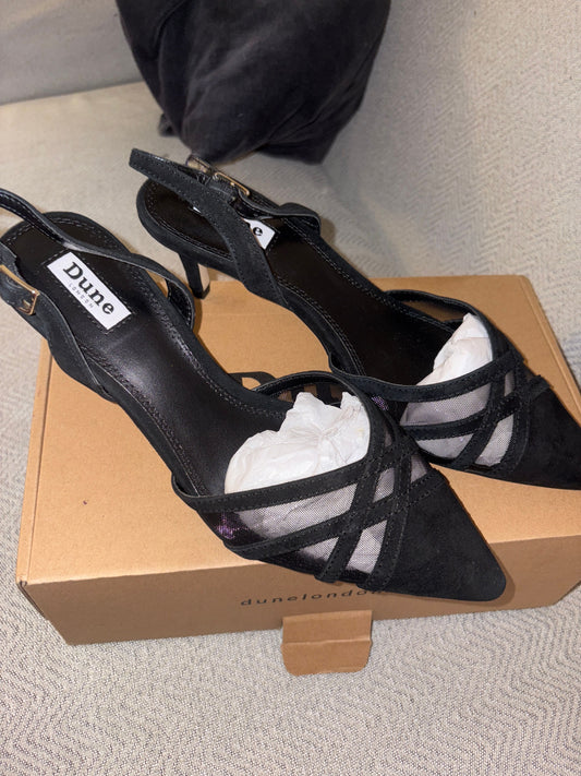 Dune London Heels