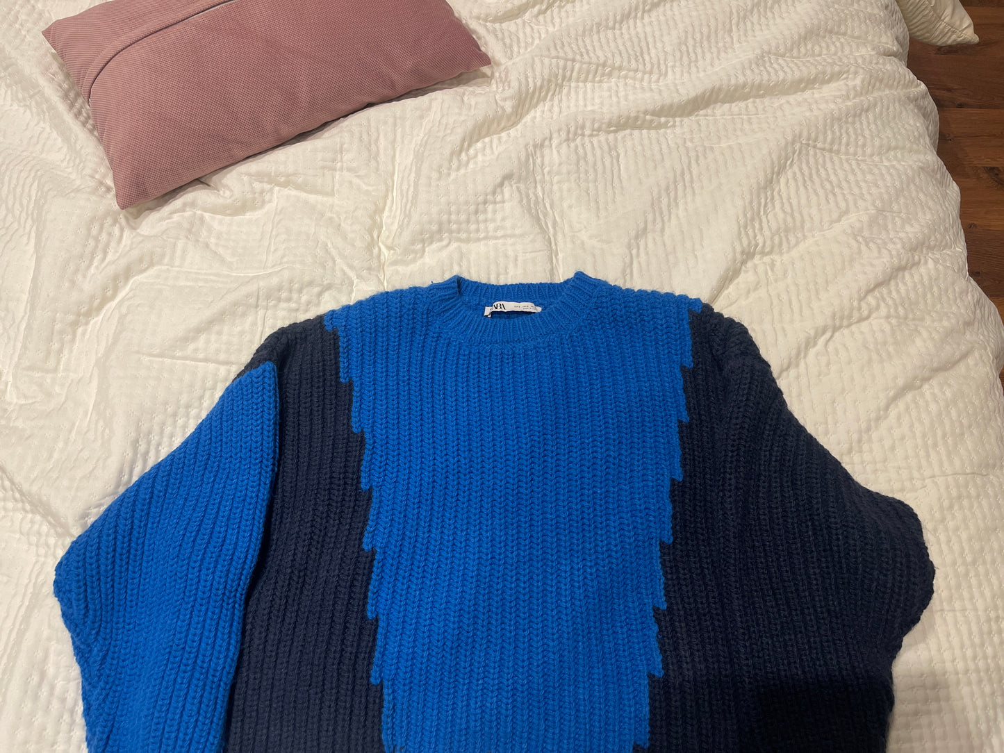 ZARA Sweater