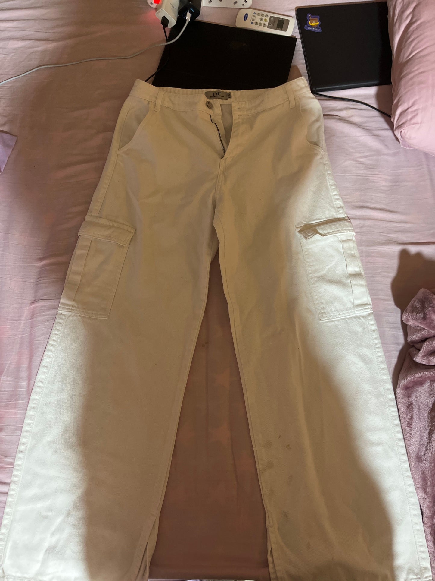 OR Pants