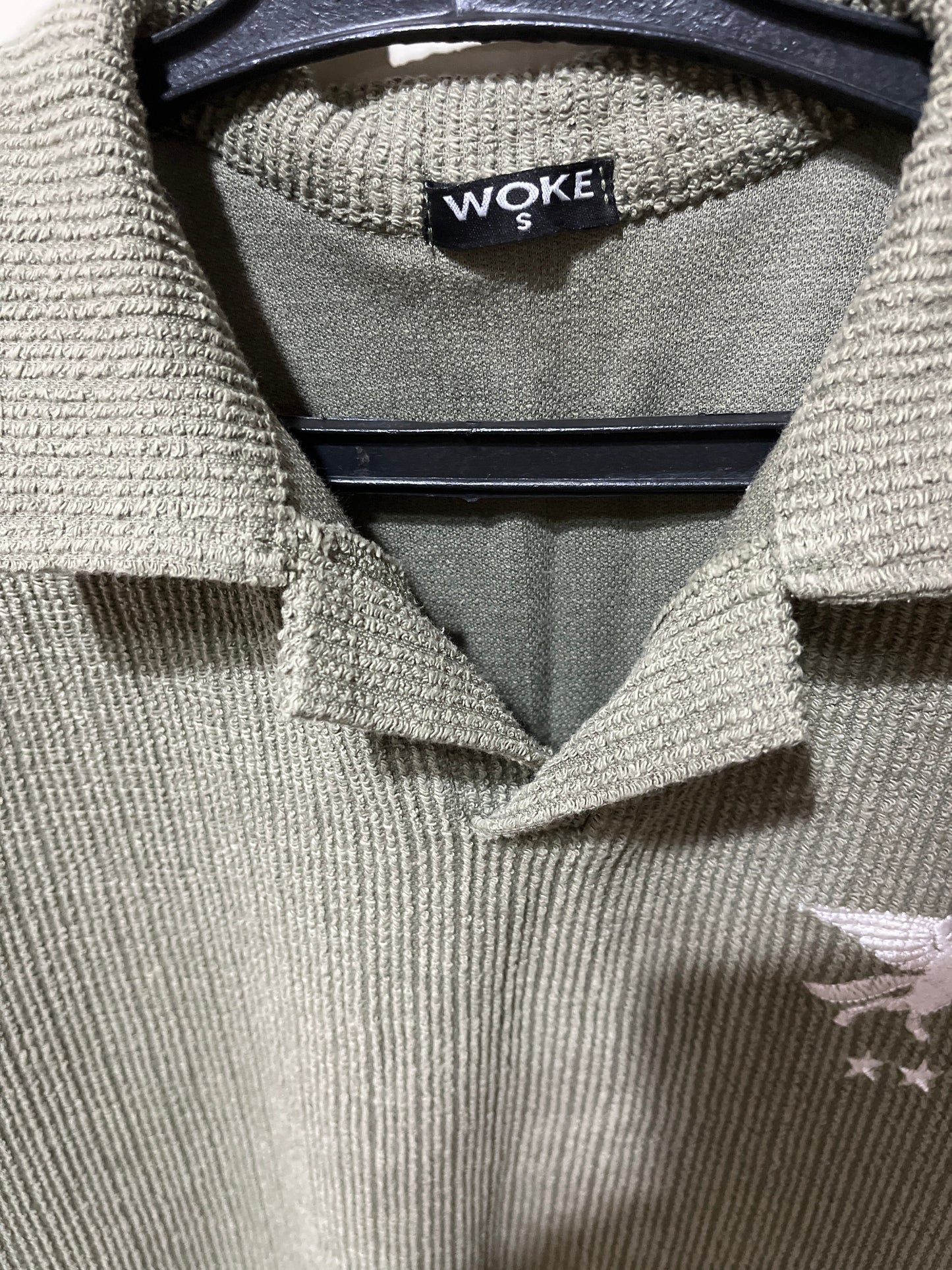 WOKE Shirt
