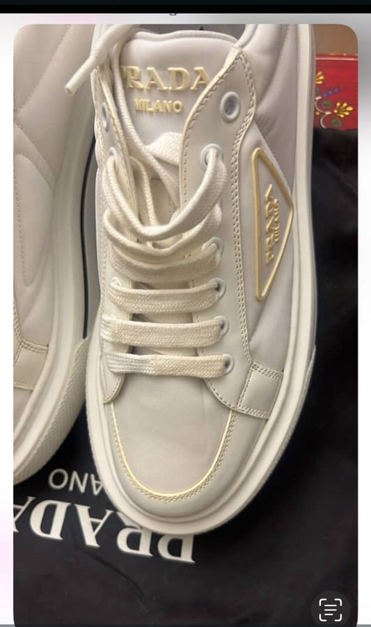 PRADA Sneakers
