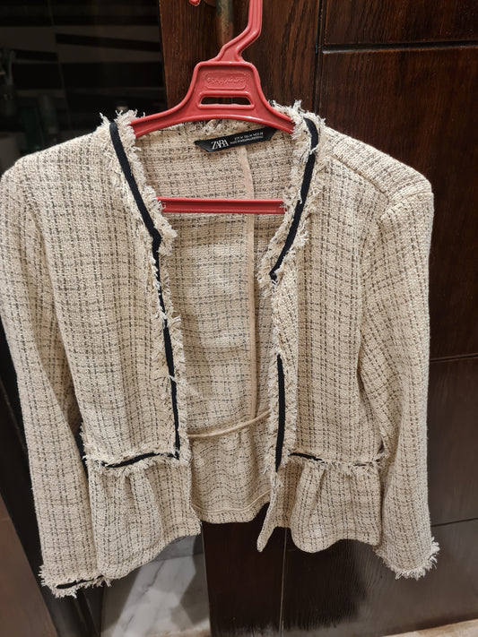 ZARA Blazer