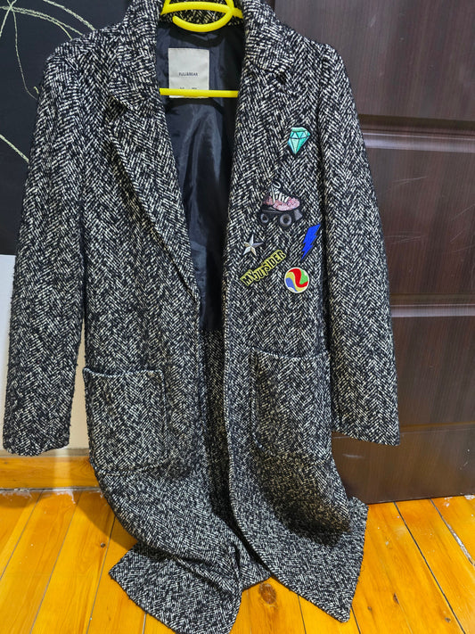 Pull&Bear Coat