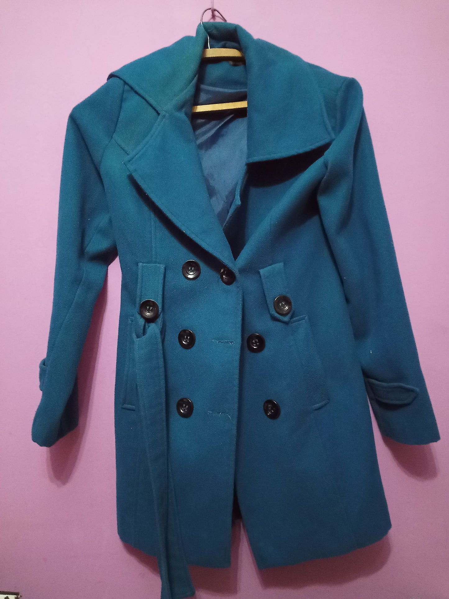 Generic Coat