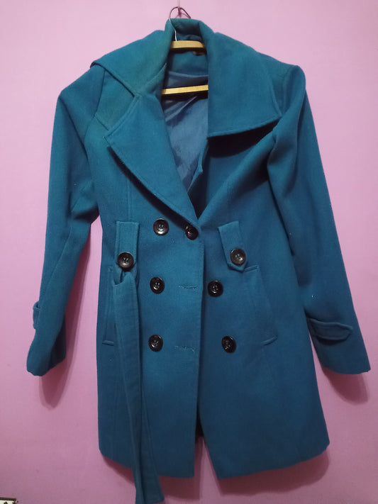 Generic Coat