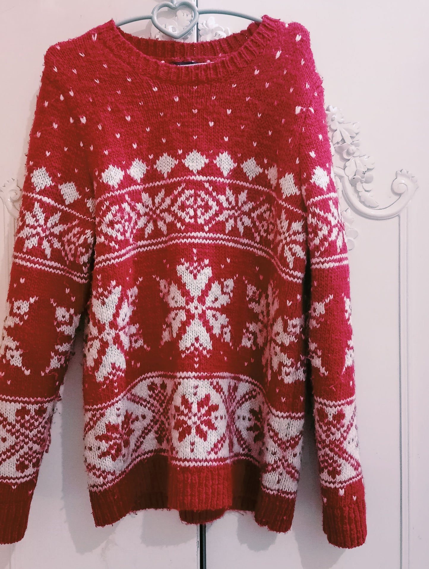 Lands' End Sweater