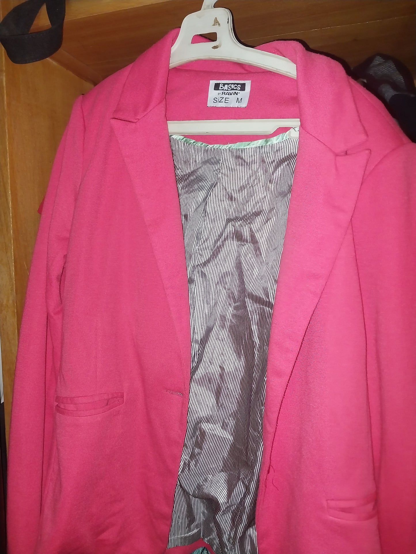 RAVIN Blazer