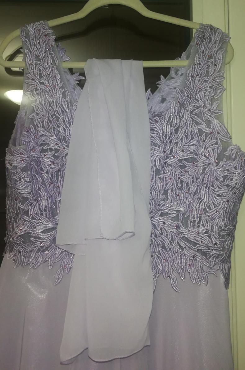 JuJu & Christine Dress