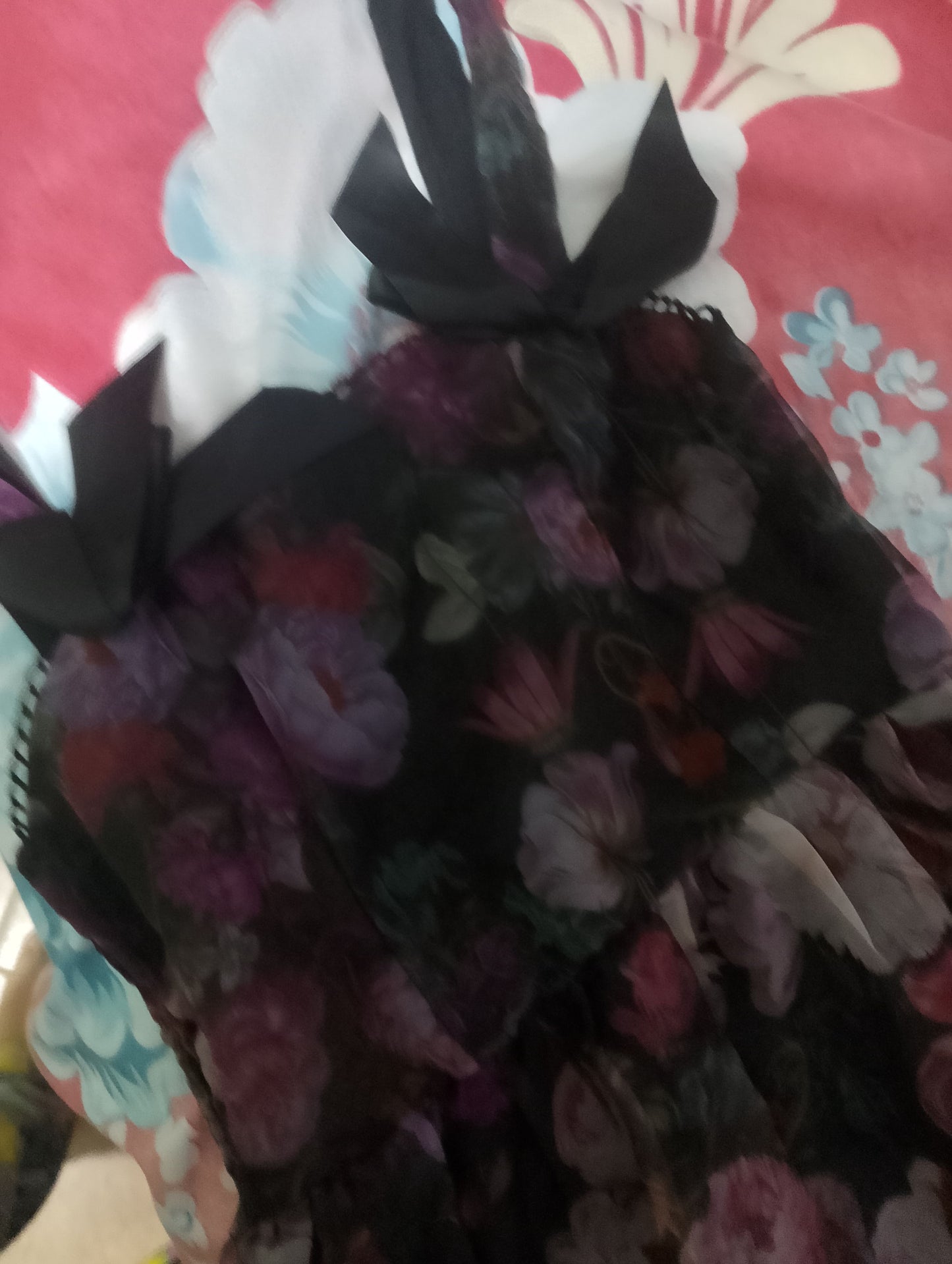 SHEIN Dress