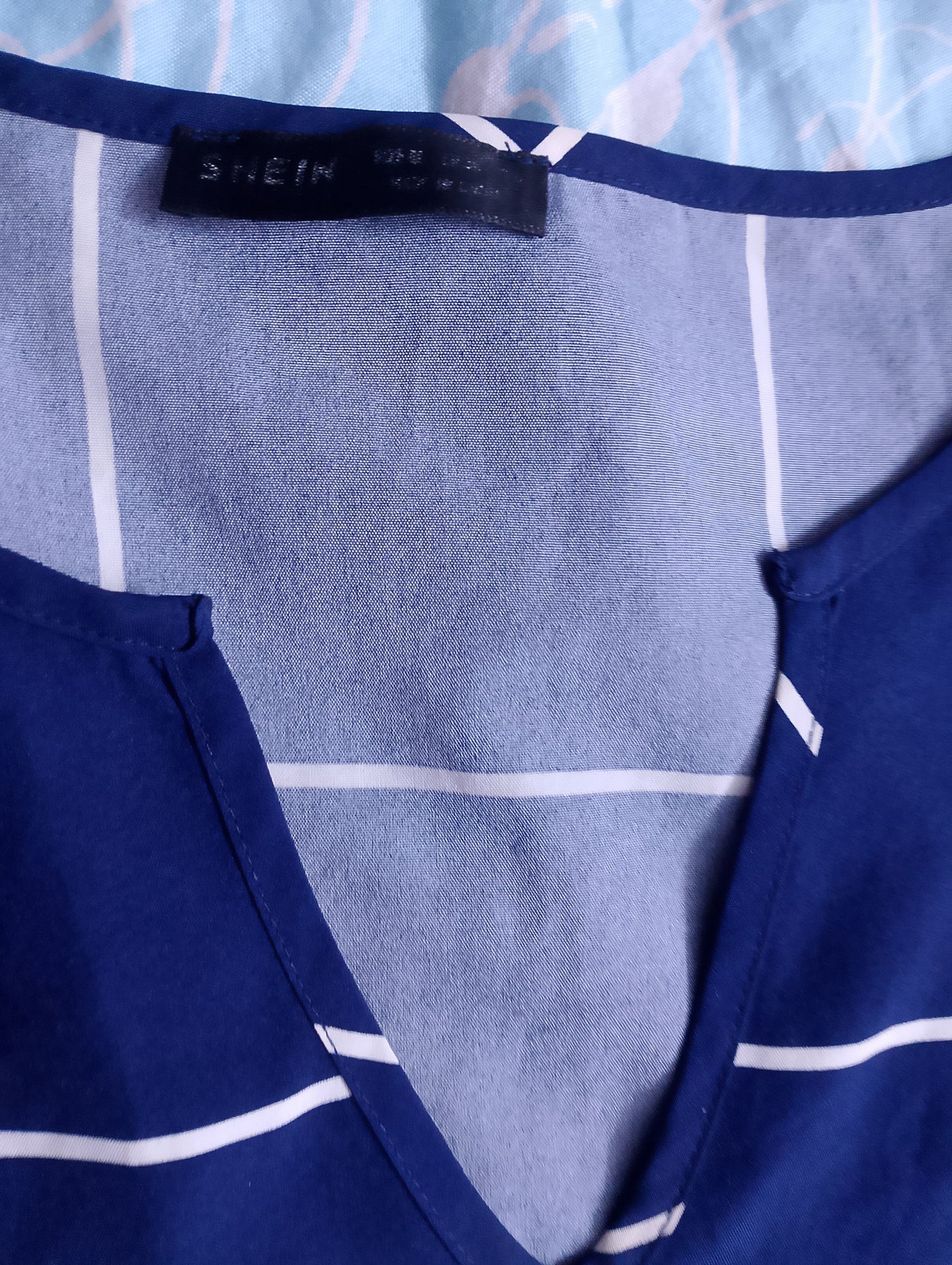 SHEIN Blouse