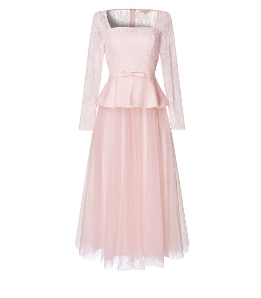 Femi 9 Dress