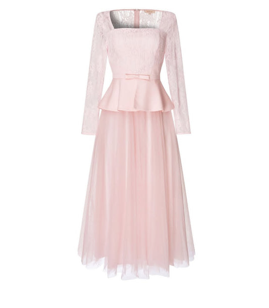 Femi 9 Dress