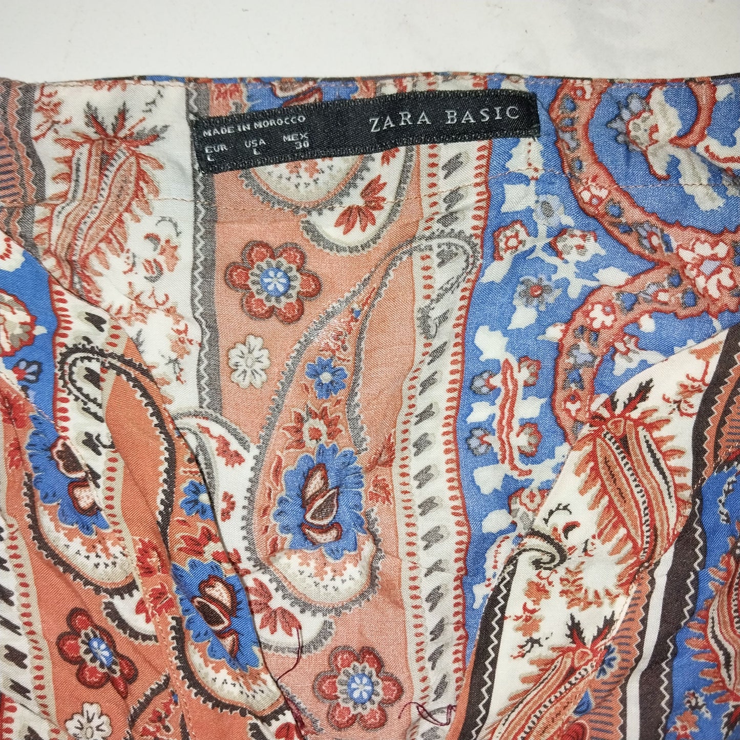 ZARA Blouse