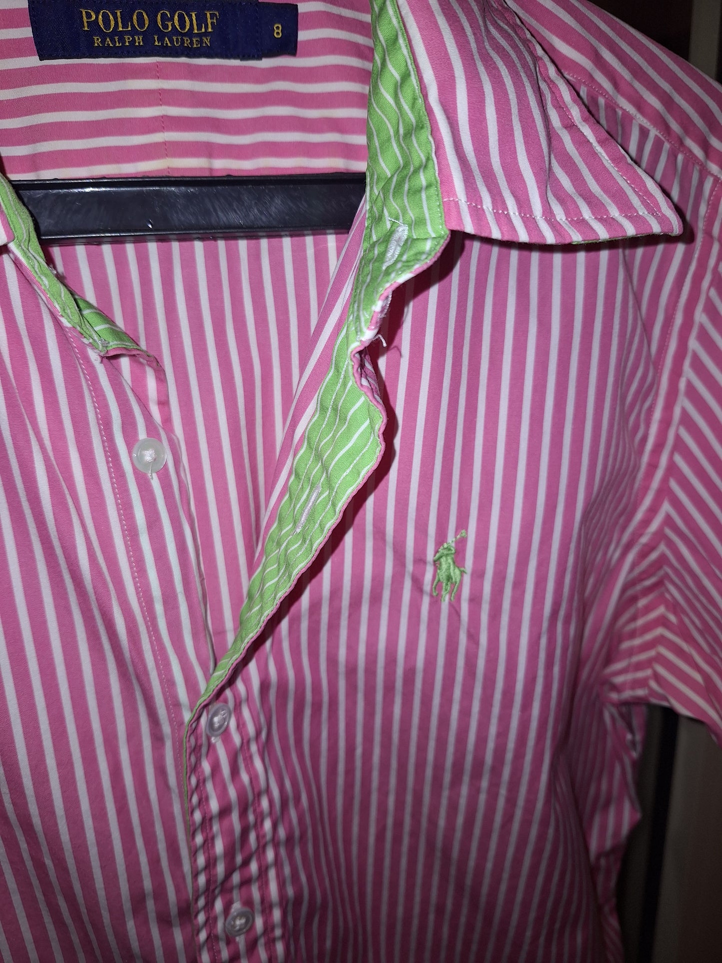Ralph Lauren Shirt