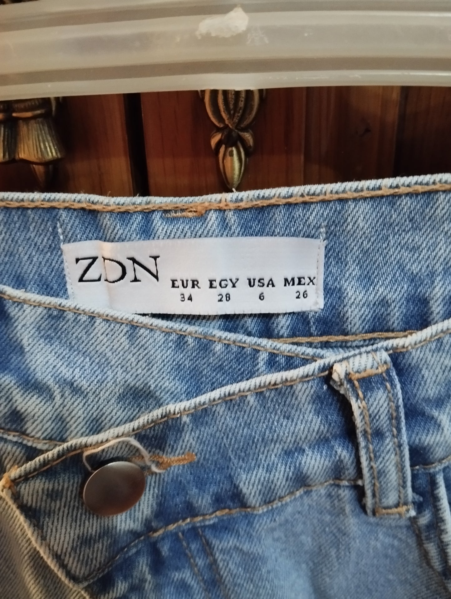 ZDN Jeans