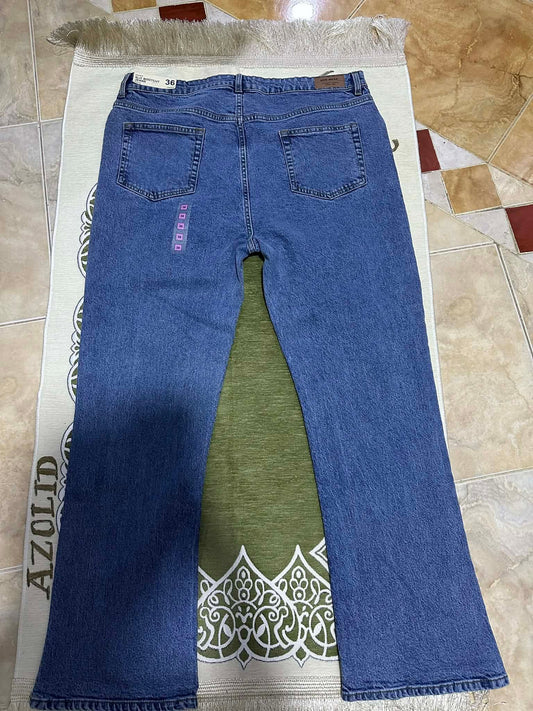Splash Jeans