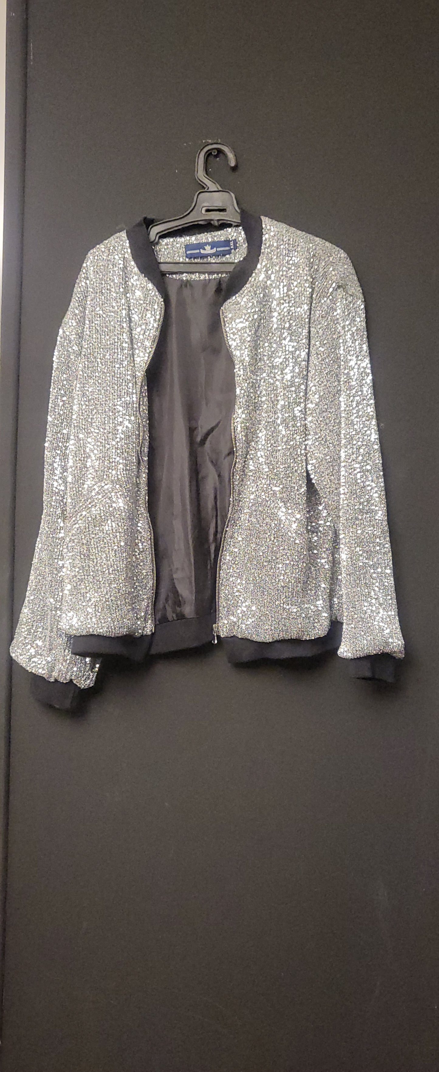 FOREVER YOUNG Jacket