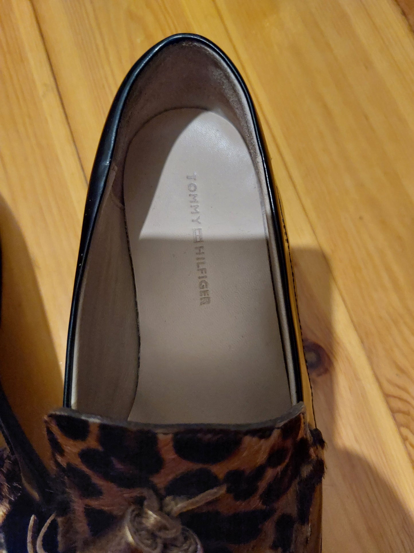 Tommy Hilfiger Flats