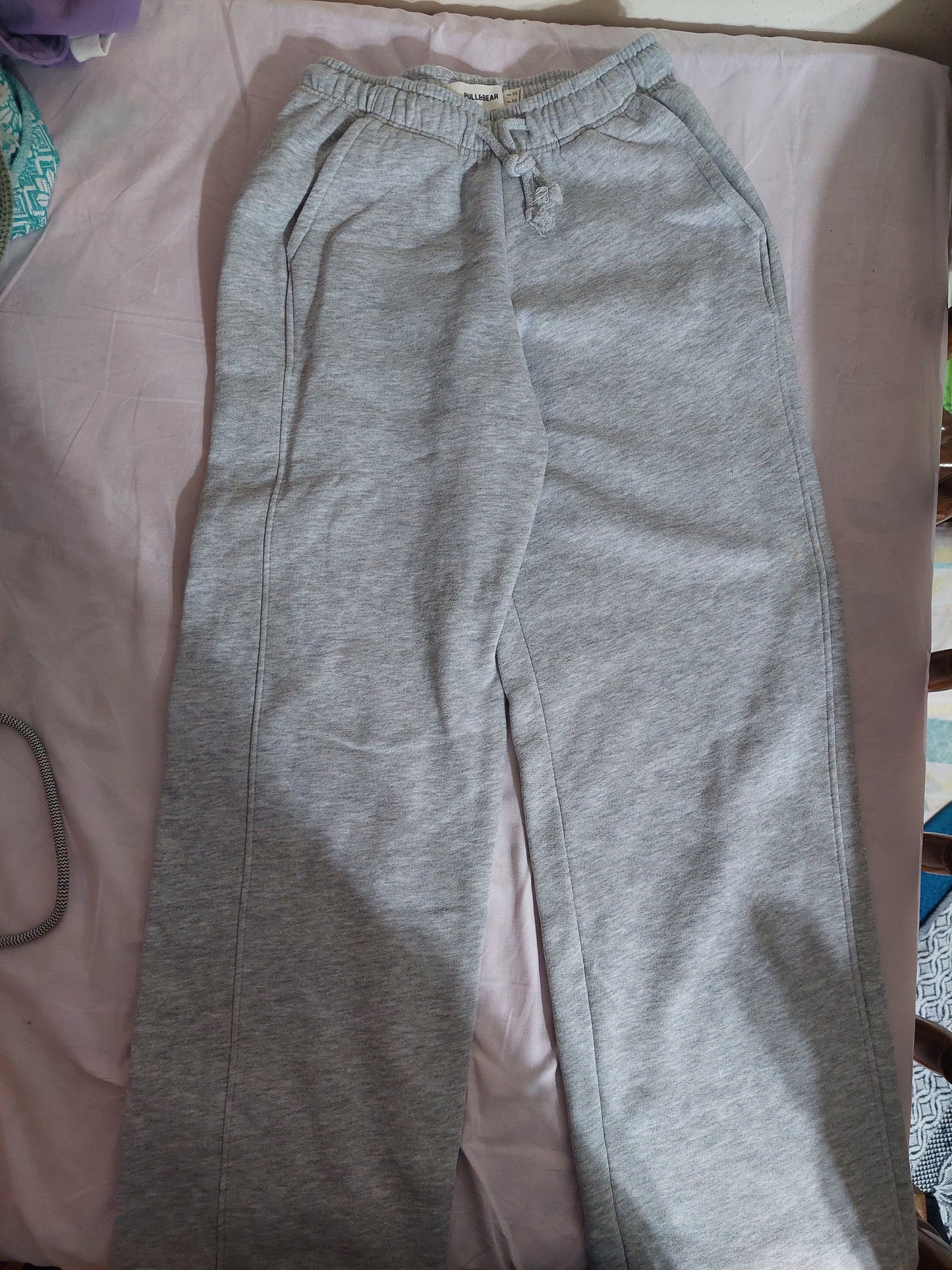 Pull&Bear Sweatpants