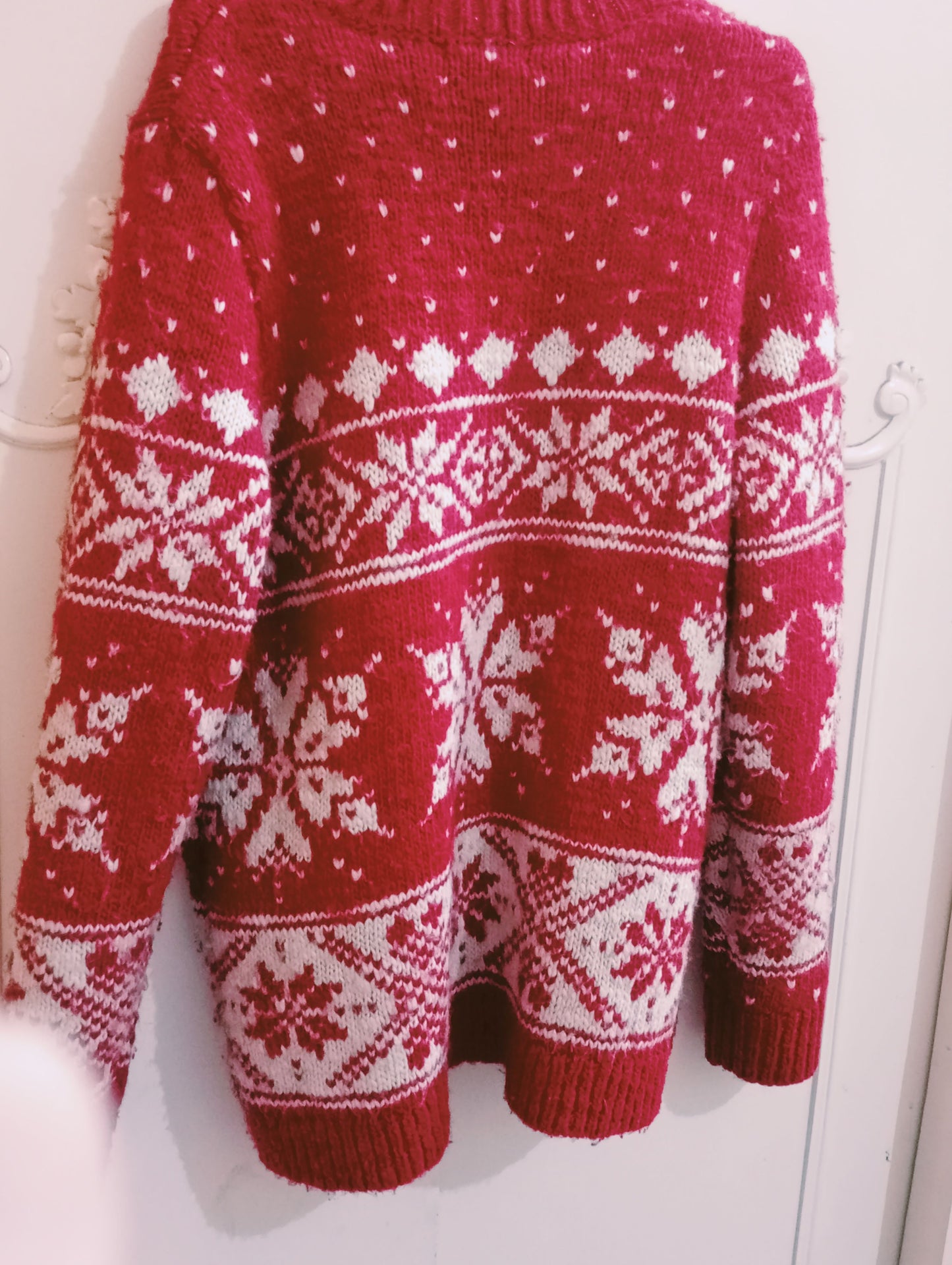 Lands' End Sweater