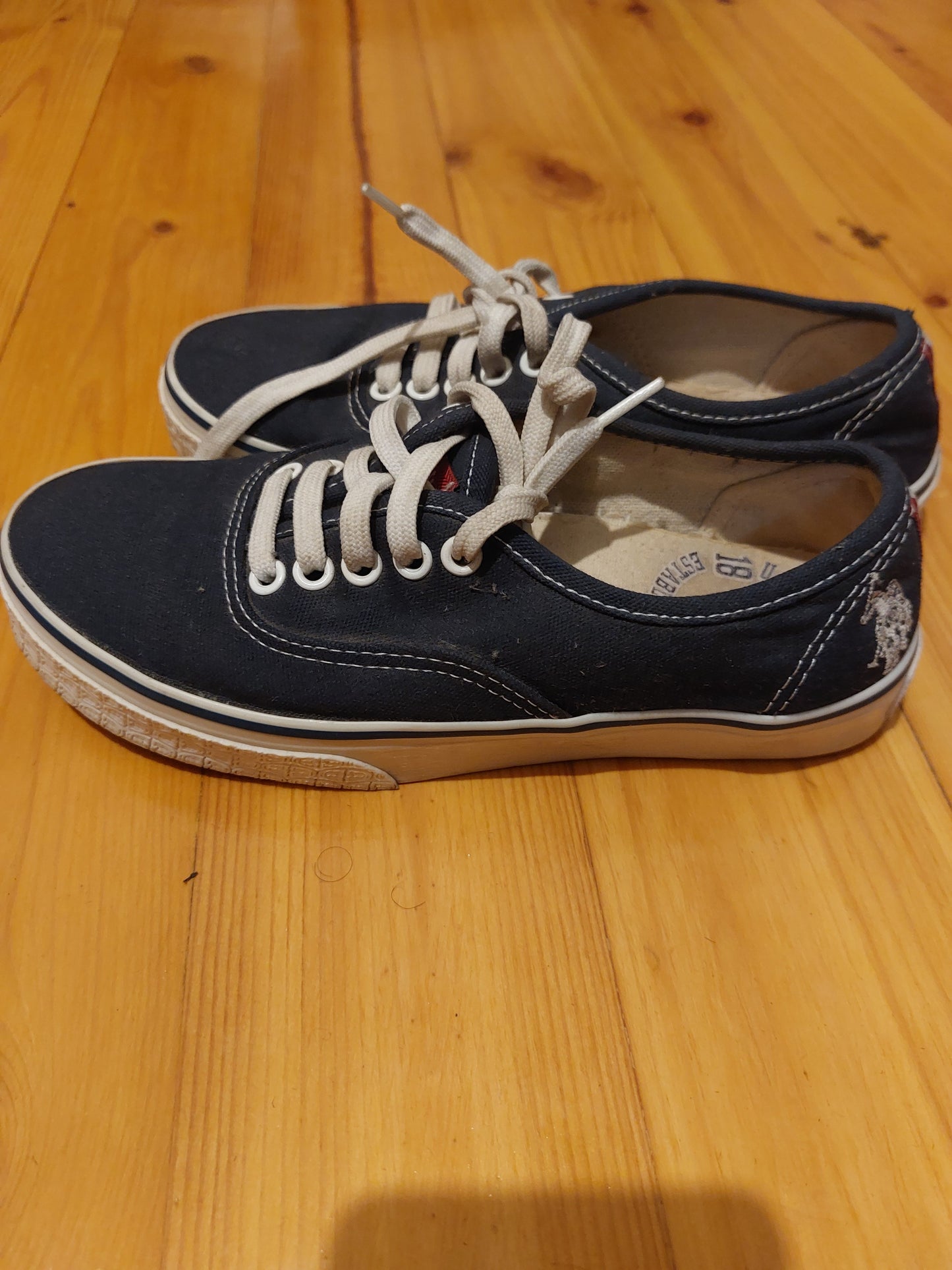 U.S Polo Assn Sneaker