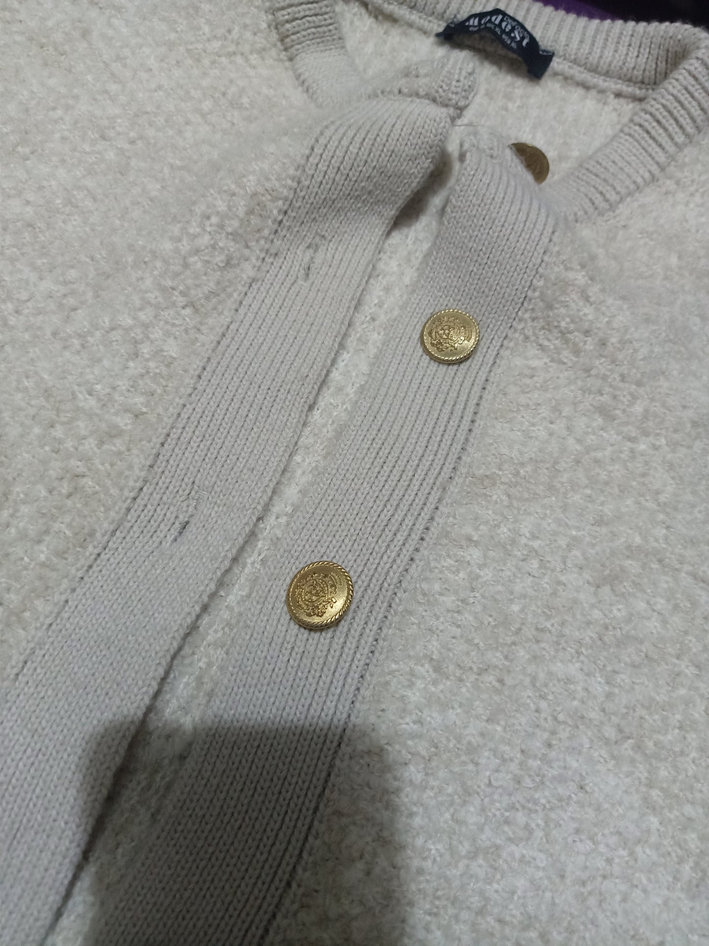 DeFacto Sweater