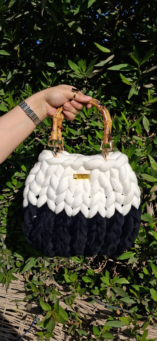 ZORA Handmade Bag
