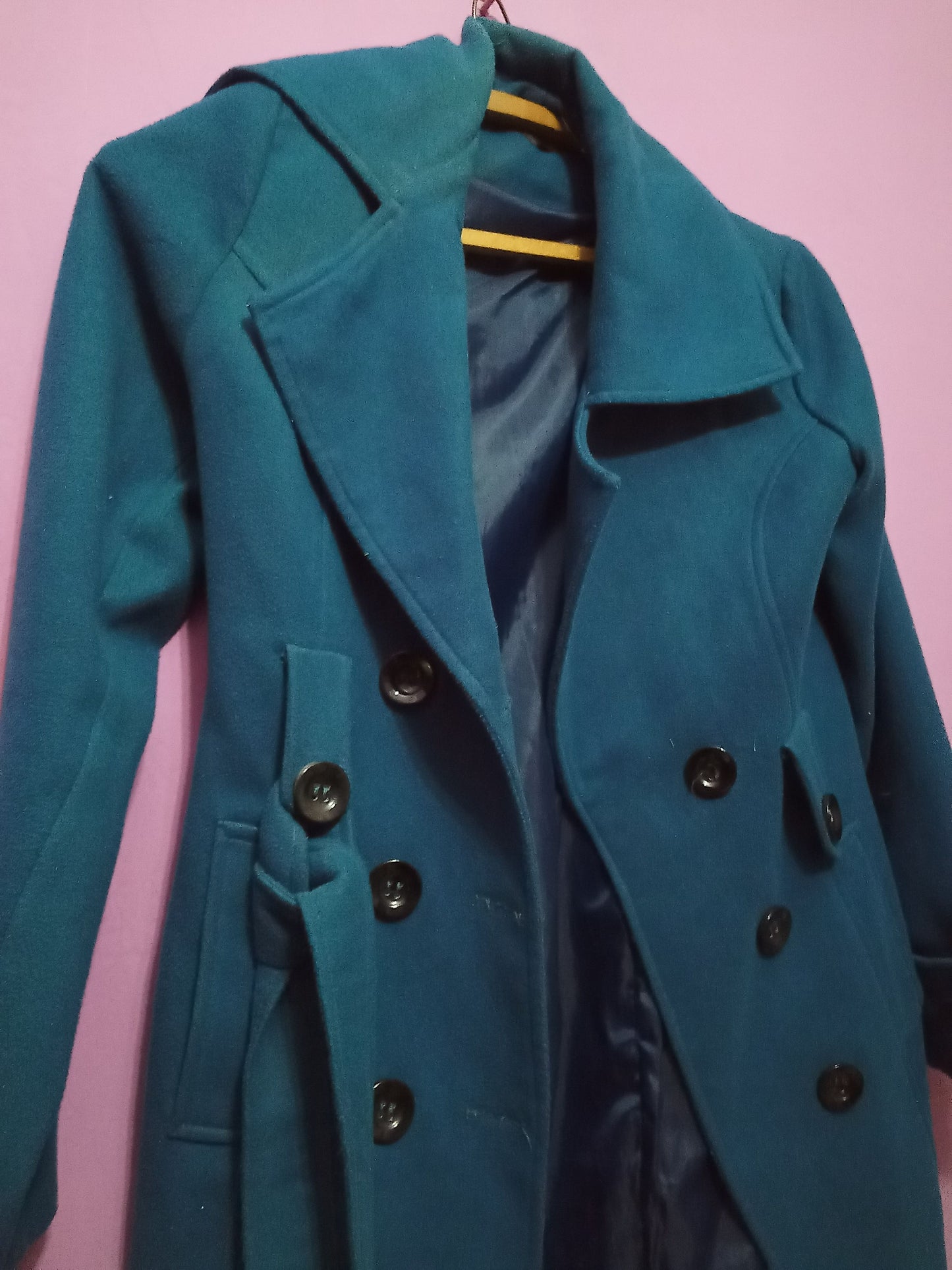 Generic Coat