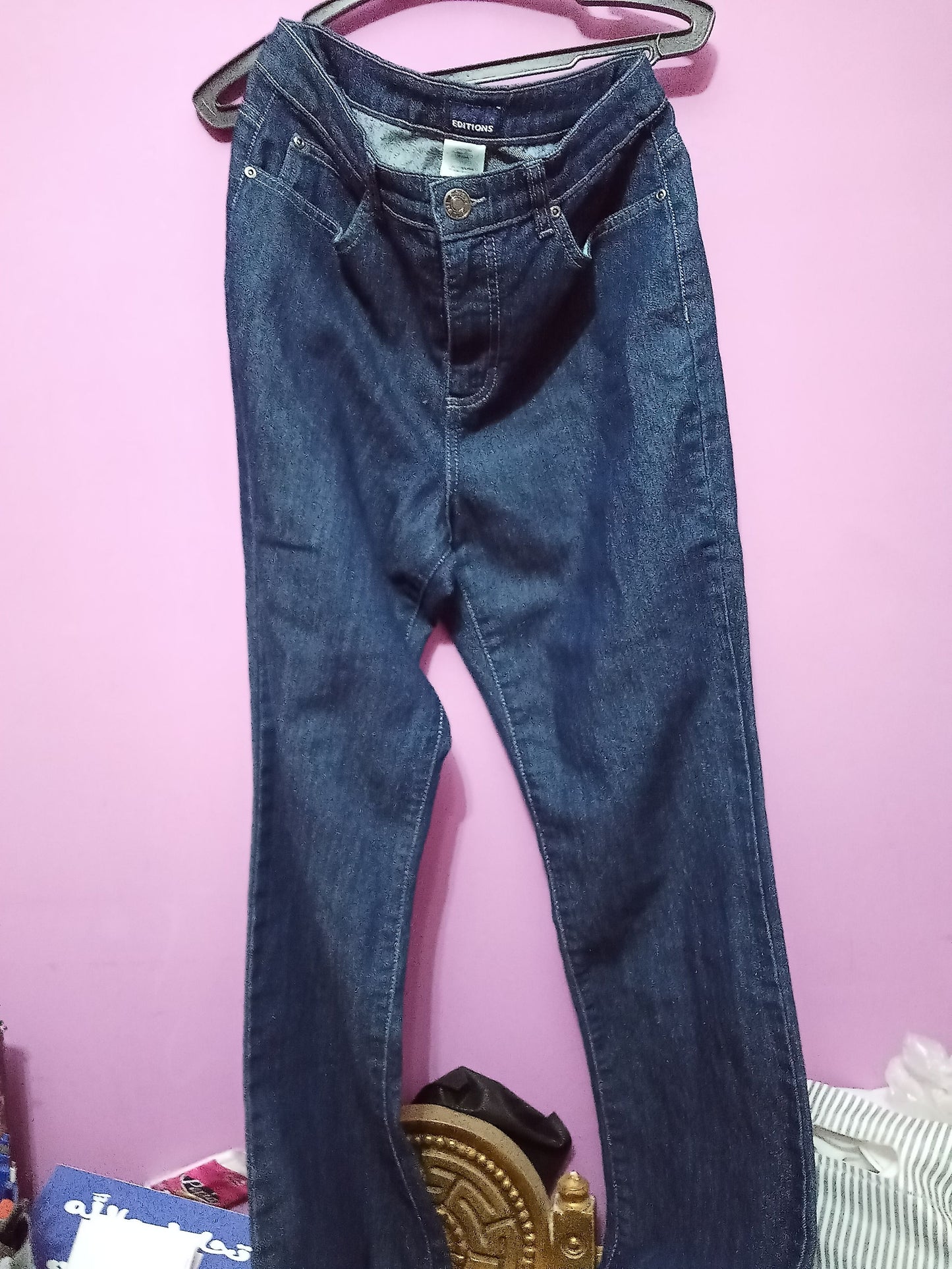 Generic Jeans