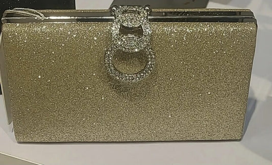 Shoeroom Soirée Clutch