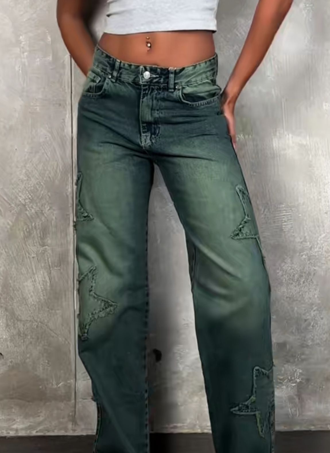 Mii Jeans
