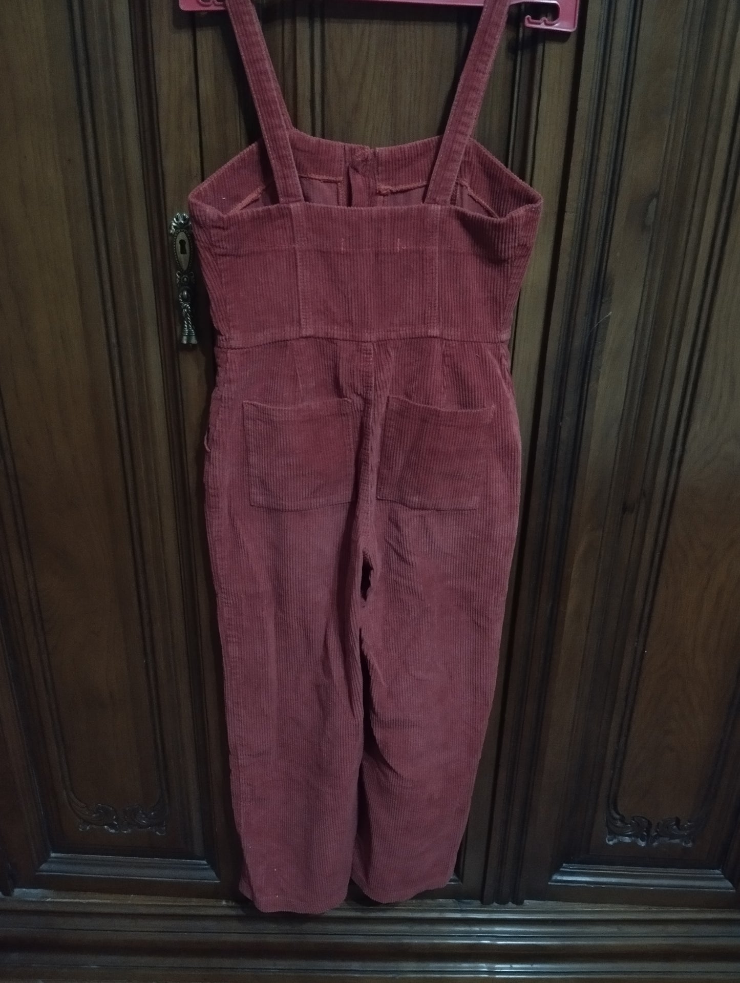 Ravin Jumpsuit