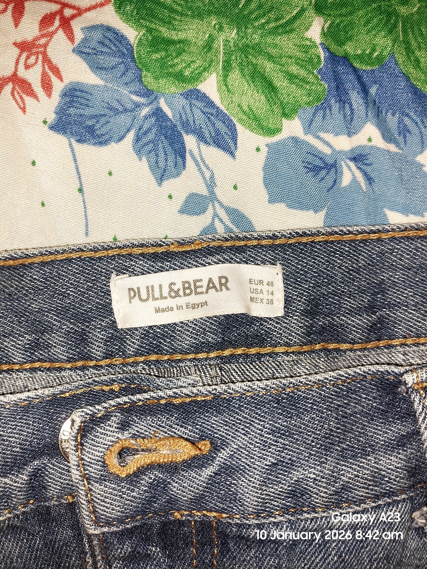 Pull&Bear Jeans