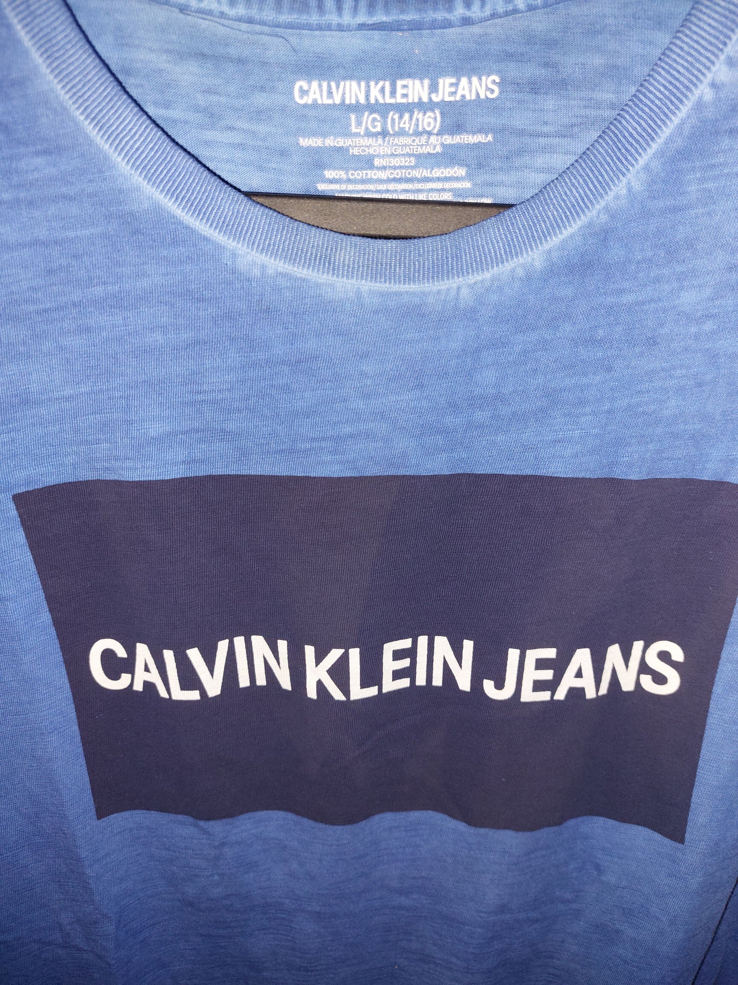Calvin Klein Jeans T-shirt
