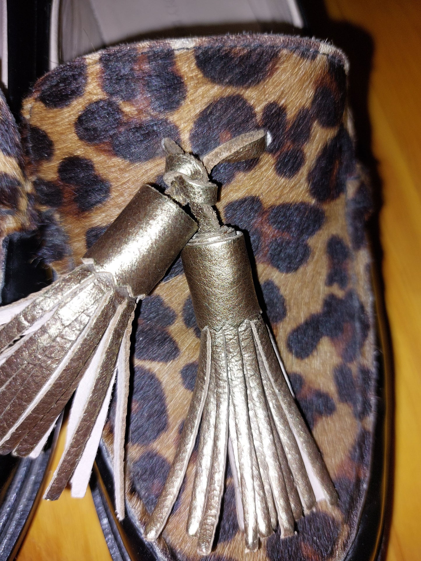 Tommy Hilfiger Flats