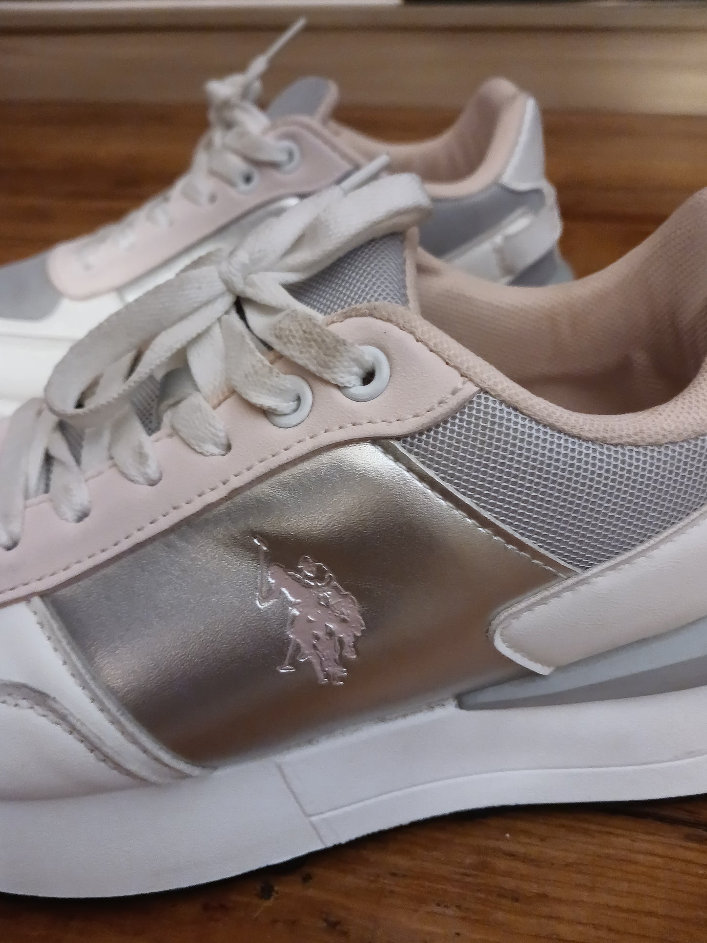 U.S. Polo Assn. Sneakers