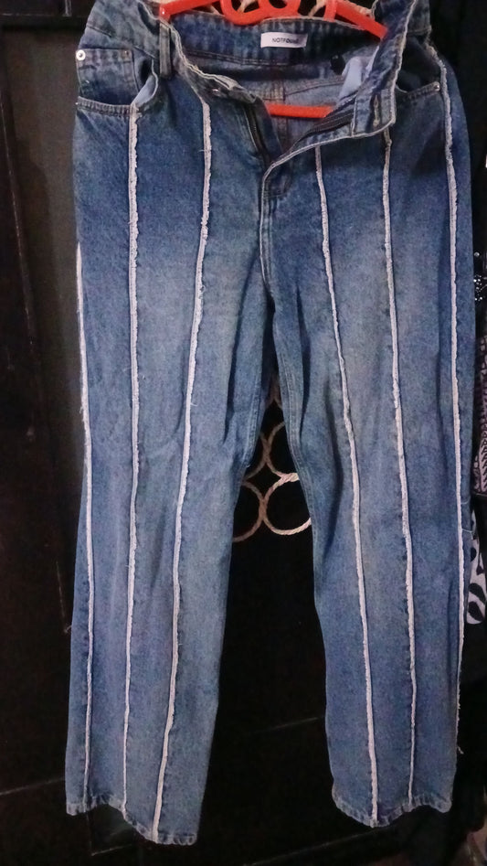 NOTFOUND Jeans