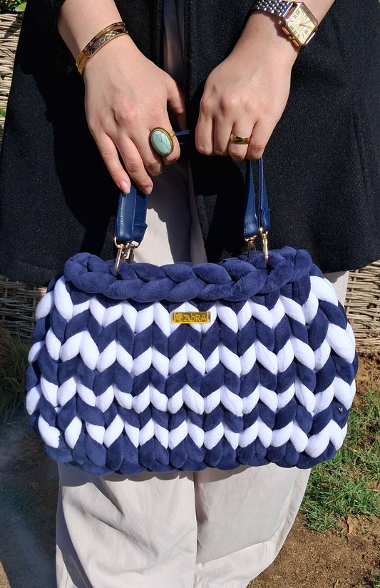 ZORA Handmade Bag