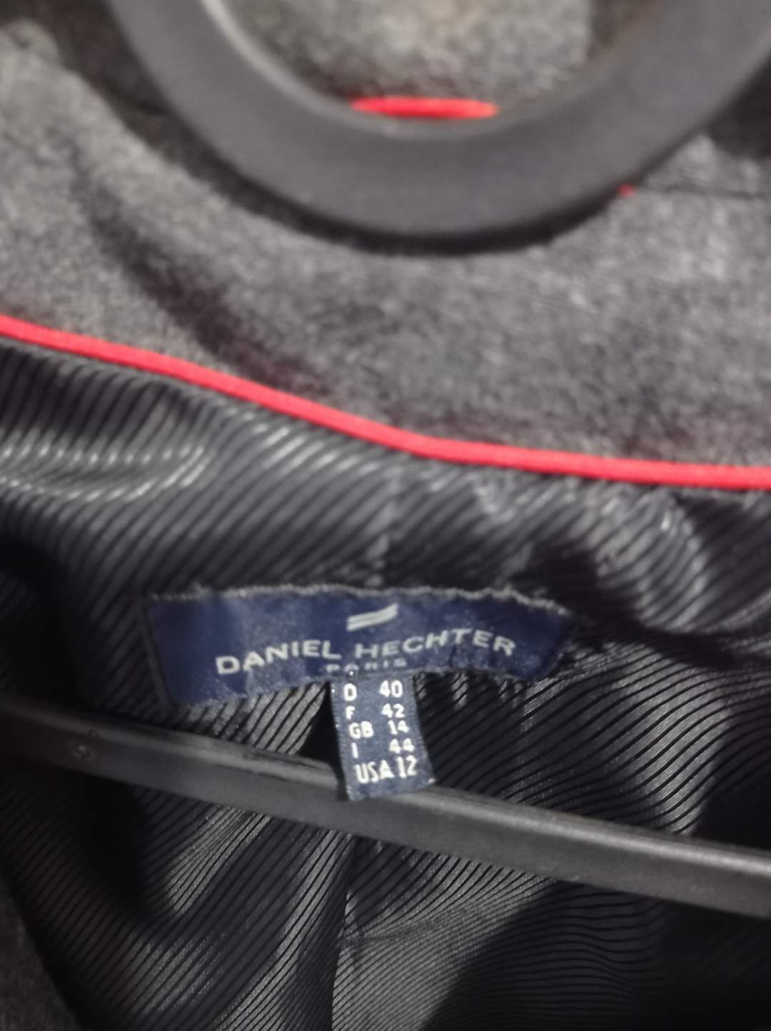 Daniel Hechter 2 pieces Suit