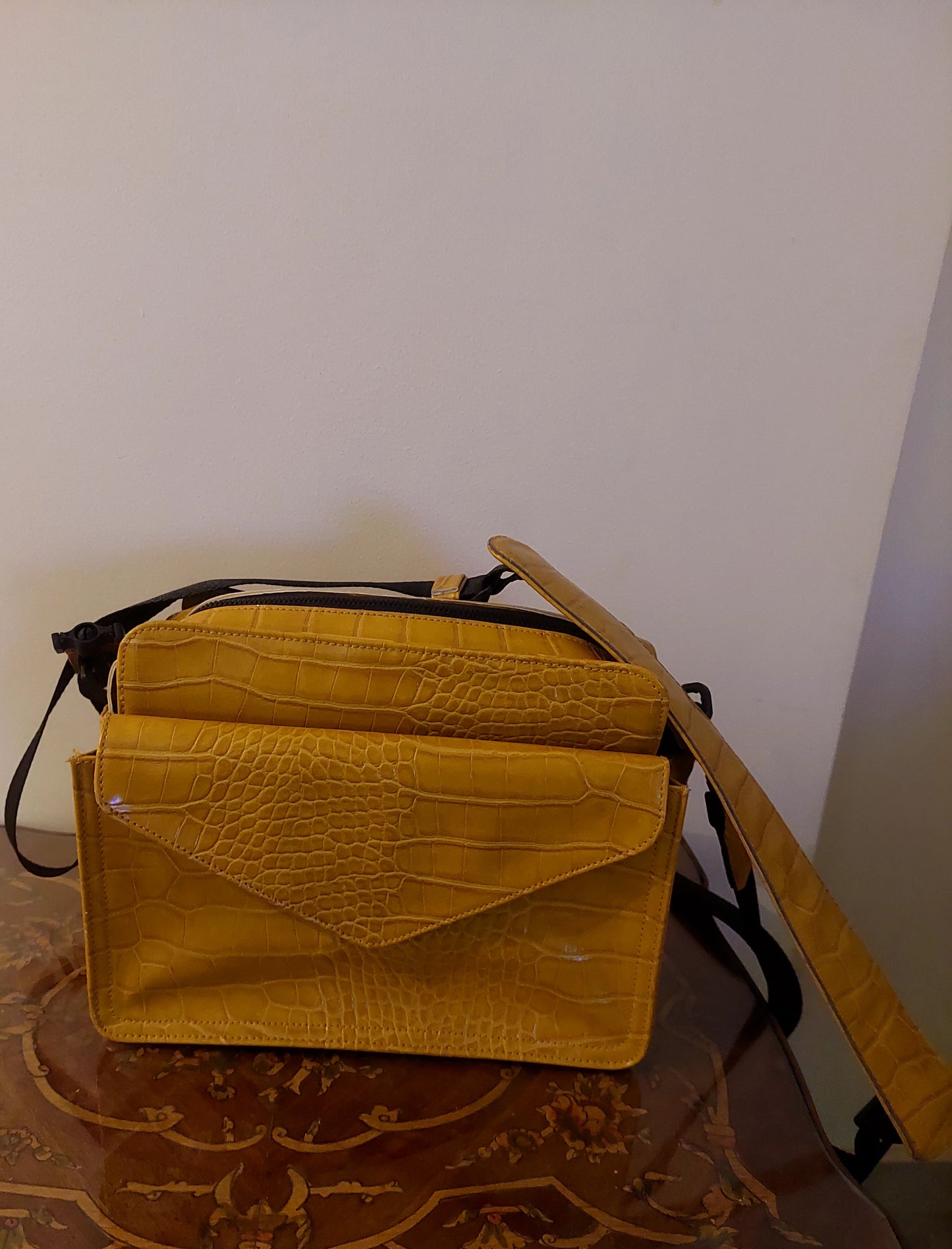 Sachéri Bag