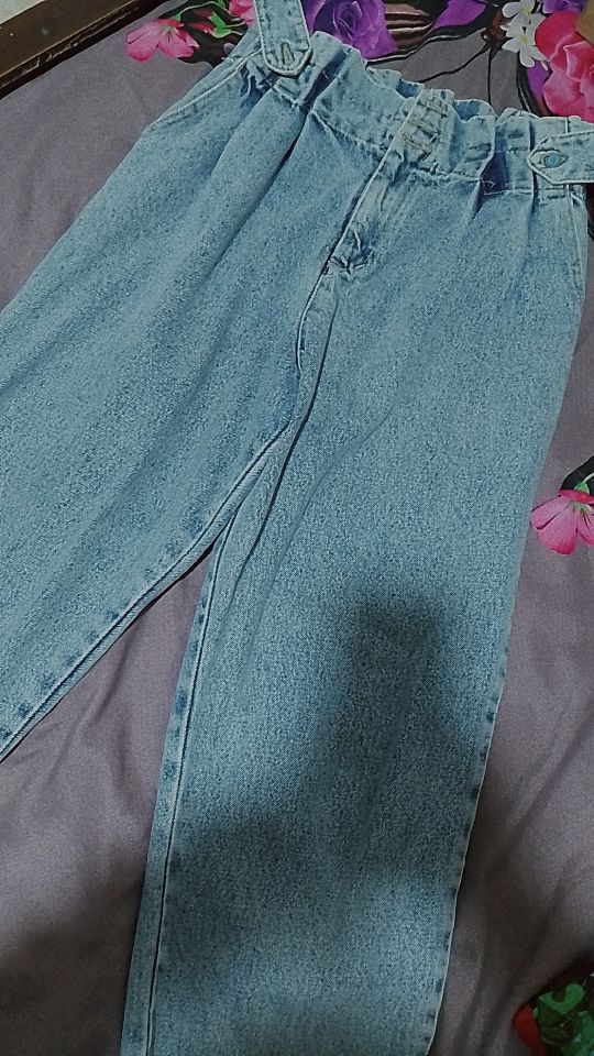 MLAMEH Jeans