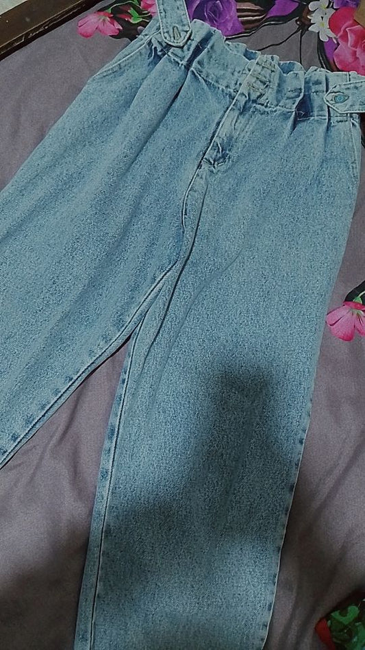 MLAMEH Jeans
