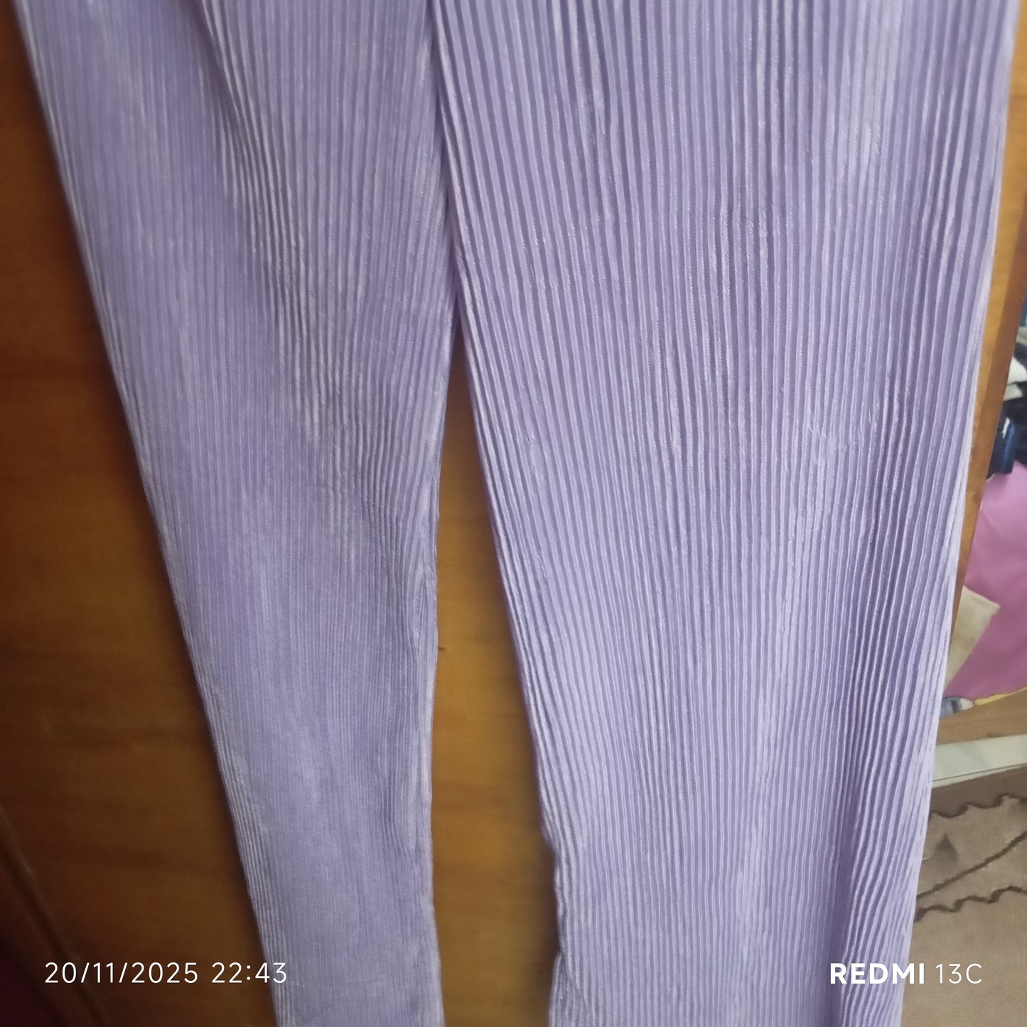 Generic Pants
