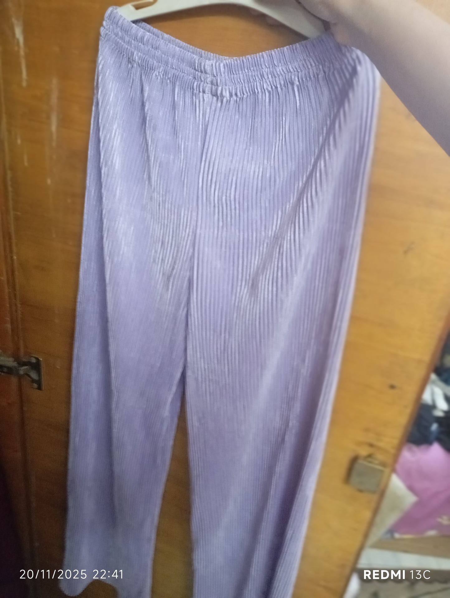 Generic Pants