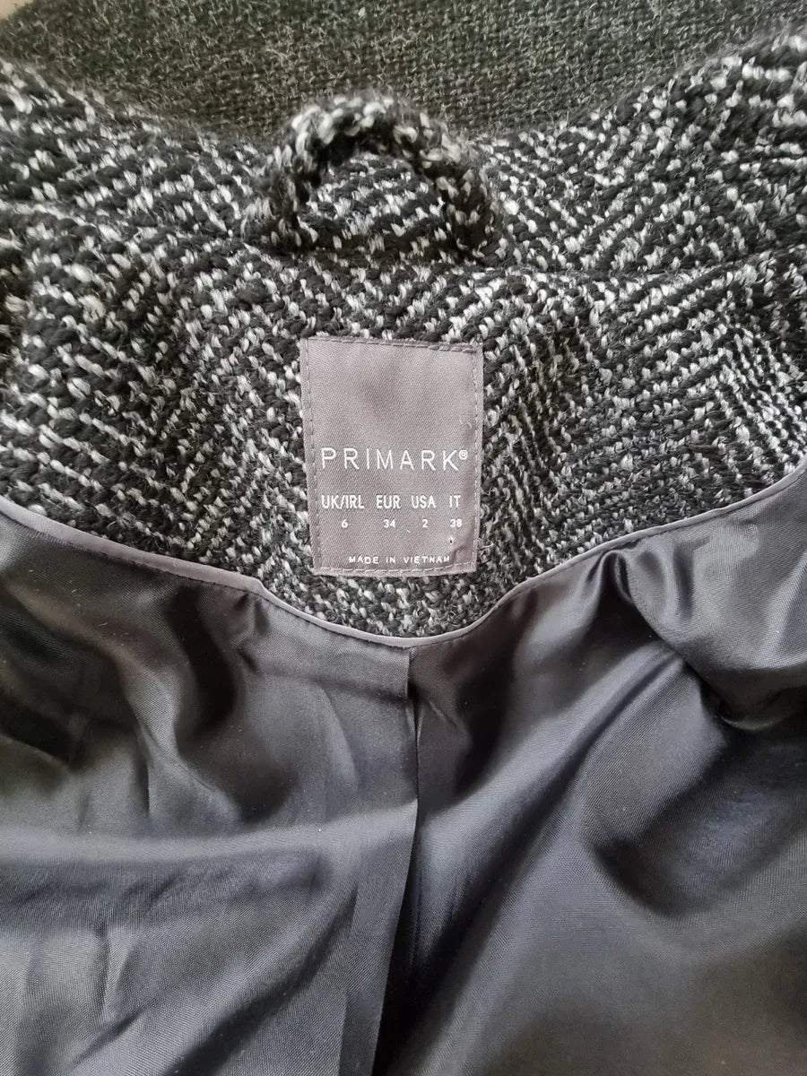 Primark Coat