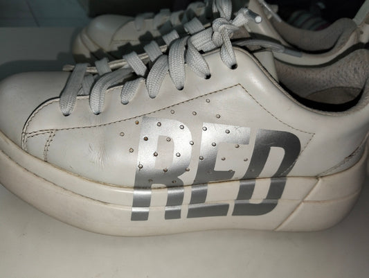 RED Valentino Sneakers