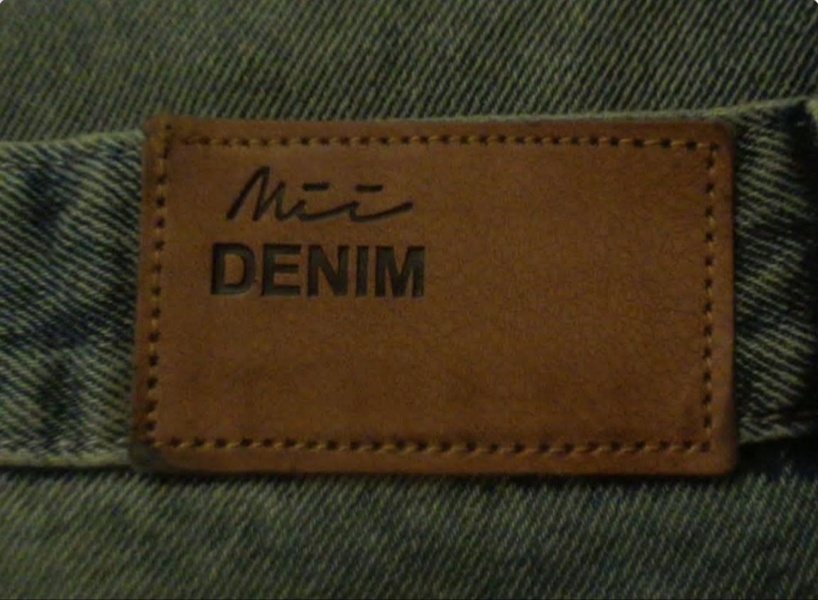 Mii Jeans